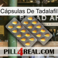 Cápsulas De Tadalafil cialis2